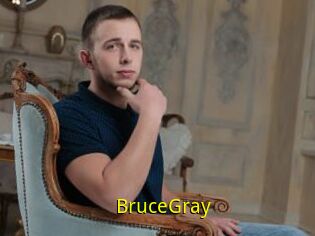 BruceGray