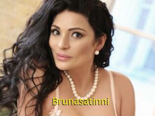 Brunasatinni