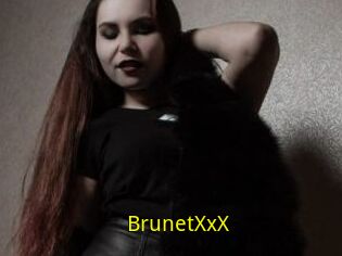 BrunetXxX