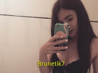 Brunetik7