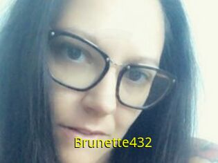 Brunette432