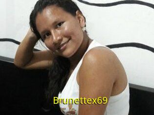 Brunettex69