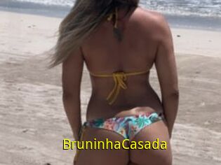 BruninhaCasada