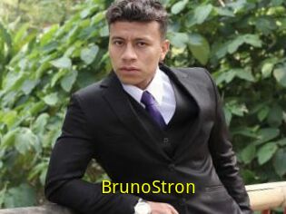 BrunoStron