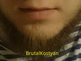 BrutalKostyan