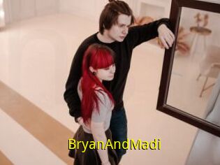 BryanAndMadi