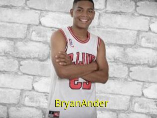 BryanAnder