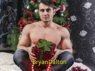 BryanDalton