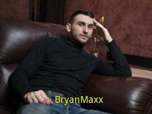 BryanMaxx