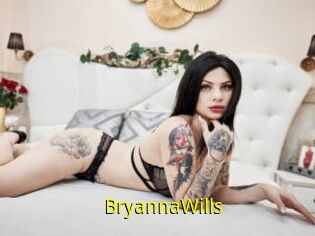 BryannaWills