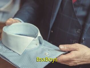 BsxBoys