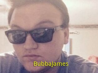 BubbaJames