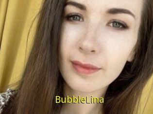 BubbleLina