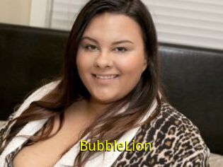 BubbleLion