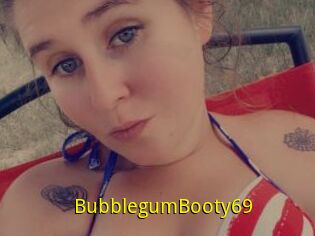 BubblegumBooty69