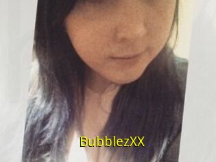 BubblezXX