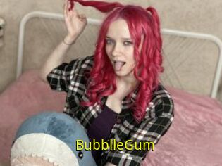 BubblleGum