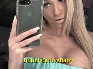 BubblyBarbieBaby