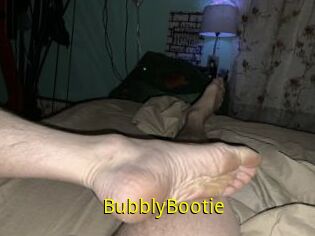 BubblyBootie