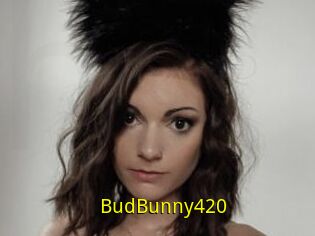 BudBunny420