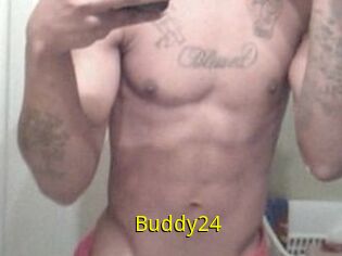 Buddy24