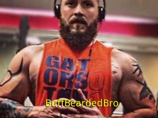 BuffBeardedBro