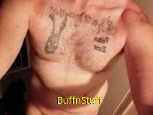 BuffnStuff