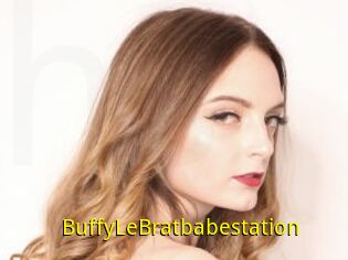 BuffyLeBratbabestation