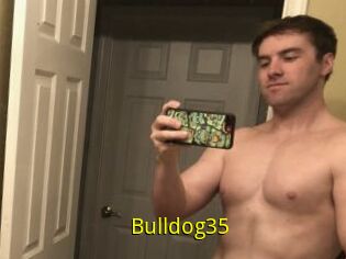 Bulldog35