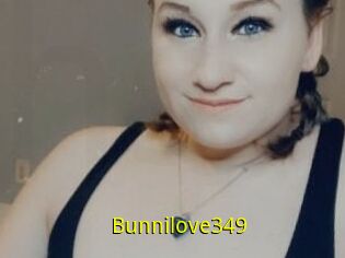 Bunnilove349