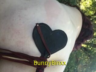 BunnyBinxx