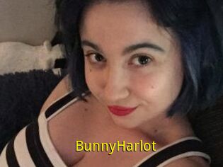 BunnyHarlot