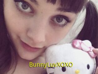 BunnyLuvXOXO