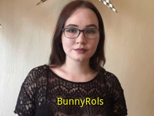 BunnyRols