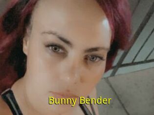 Bunny_Bender