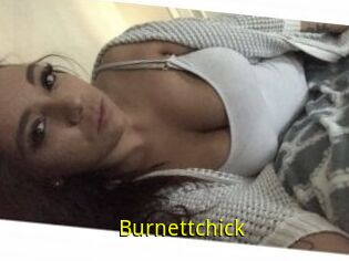 Burnettchick