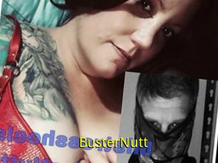 BusterNutt