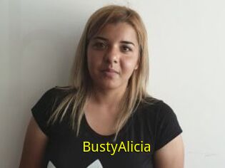 BustyAlicia