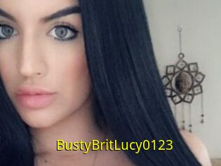 BustyBritLucy0123