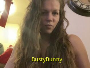 BustyBunny