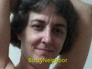 BustyNeighbor