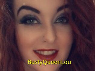 BustyQueenLou