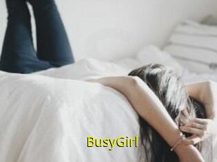 BusyGirl