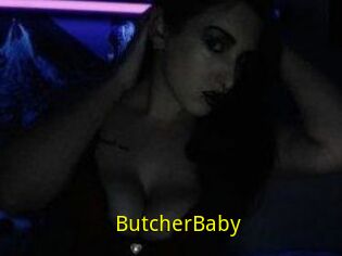 ButcherBaby