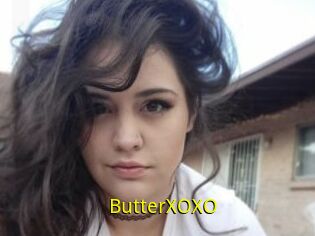 ButterXOXO