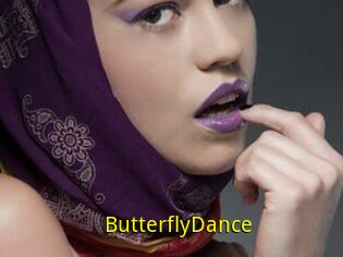 ButterflyDance