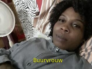 Buurvrouw