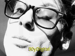 B0yDigital