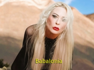 Babalonia