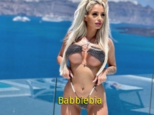 Babbiebia